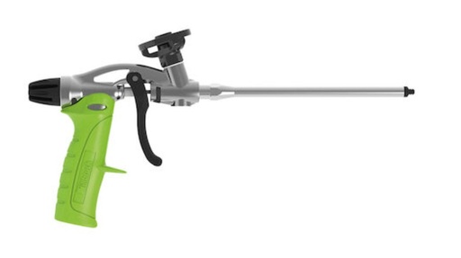 [914007385] ILLBRUCK SCHUIM PURPISTOOL AA250-303747   