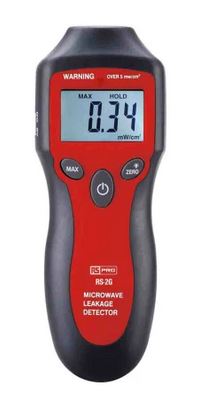 [916000675] RS PRO MICROWAVE DETECTOR 193-8685