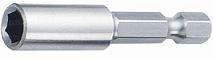 [918003435] BIT HOLDER MAG. 1/4" L=73mm