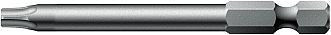 [918004940] BIT 1/4" TORX T15 XH L=90mm 221953
