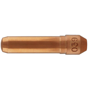 [918006225] CONTACT TIP MILLER 1.0mm T-039