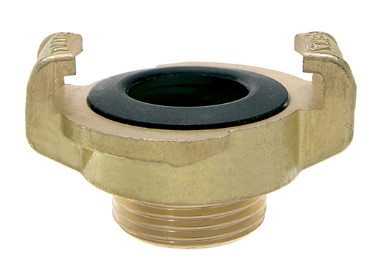 [918080310] GEKA COUPLING 1" ext. GKA10