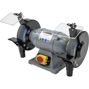 [941004895] WORKBENCH GRINDER HU 200 BG-2 230V ( 14275 )