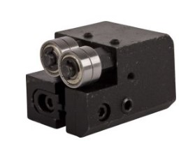 [941004940] SAW BLADE GUIDE BLOCK FOR HU260CSO no. 553194