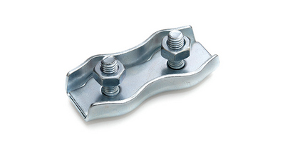 [963000225] WIRE CLAMP ELVZ DUPLEX 3 mm