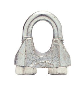 [963000250] WIRE CLAMP GVZ X 510 5 mm