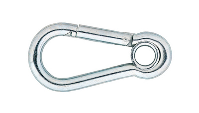 [963000555] CARABINER GVZ 6X60 (FIXED EYE)