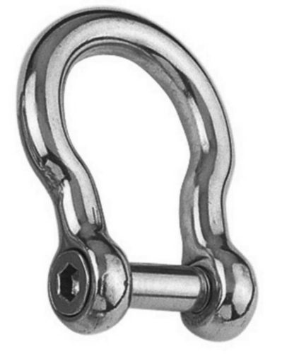 [963000565] Harp CLOSURE GVZ X 501 5mm