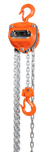 [965000335] CHAIN ​​HOIST ELEPHANT H100 2000KG 3MTR.