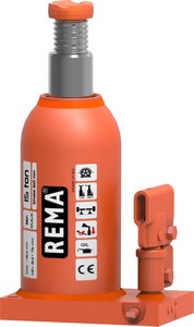 [965001040] REMA POTCRICK RMG-2 2000 KG 
