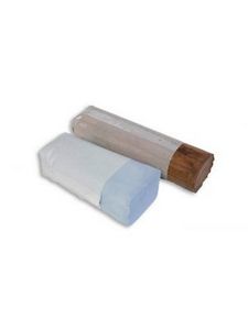 [971000010] BLOK VOORLOOPPASTA BRUIN ST605/S 