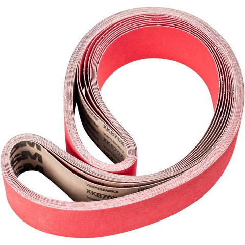 [971001050] SCHUURBAND BA 75x2000 K80 CO-COOL (VERPAKT PER 10st)