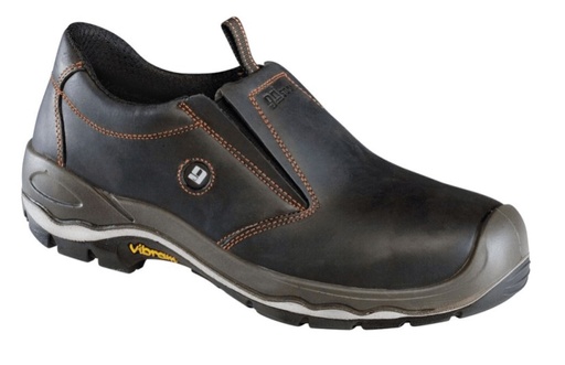 [972000615] WERKSCHOEN GRISPORT 72009 S1P MT 43 
