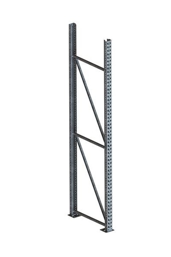 [972007735] UPRIGHT FRAME 691069 2700X800