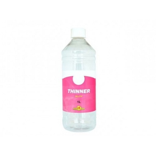 [973000175] 1 L BOTTLE OF THINNER