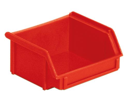 [974000310] DS a 50pcs MAG. BOXES 50x100x95/65mm RED PE 974143