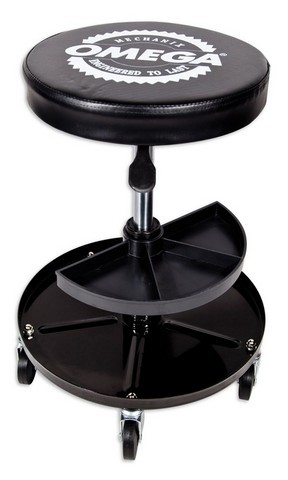 [974001400] WERKKRUK MET GEREEDSCHAPBAK RS-9833 *A* >> AKTIE TS <<
