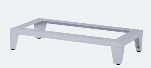 [974006060] LEGS LOCKER 3DLG LKP-024 RAL 7035