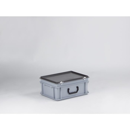 [974008265] PLASTIC SUITCASE ENS-4317-1L-7