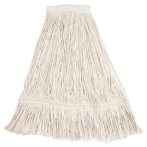 [974008325] SET A 10 PCS WHITE FRANJEMOP FOR MOP WAGON 762575