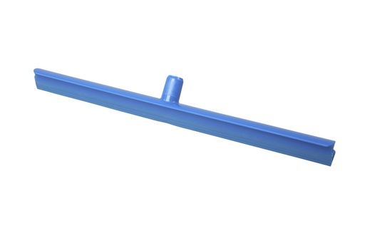 [975000505] VLOERTREKKER 600mm BLAUW PLSB60 ZONDER STEEL (verp. eenh 6st)