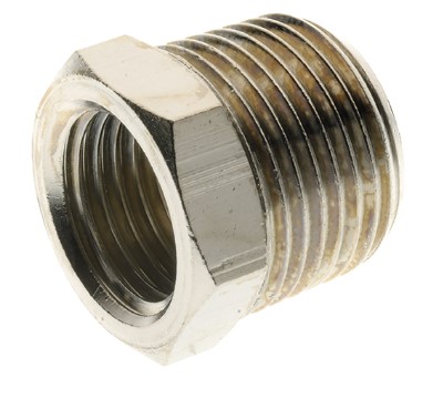[976000095] REFRIGERATOR RING 3/8" EXTERNAL-1/4" INNER 40041713