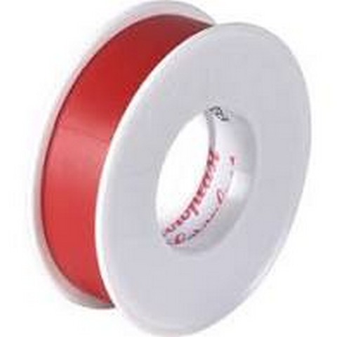 [977000395] COROPLAST ISOL.BAND 15mm/10m RED