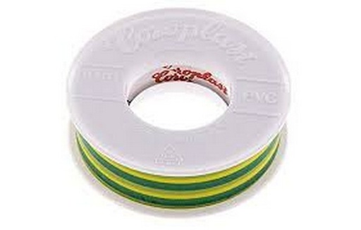 [977000415] COROPLAST ISOL.BAND 15mm/10m GR-GL