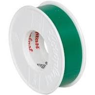 [977000425] COROPLAST INSULATING TAPE 25mm/25m GREEN