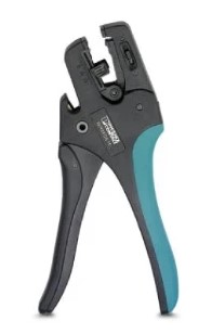 [977002180] PHOENIX STRIPTANG WIREFOX-10 BEREIK 0,02 - 10mm2