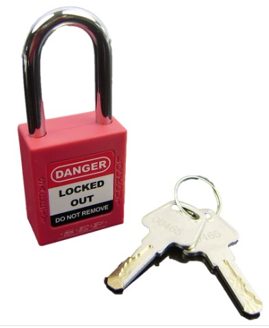 [977002245] HANGSLOT VERGRENDELING SEP PL-010 