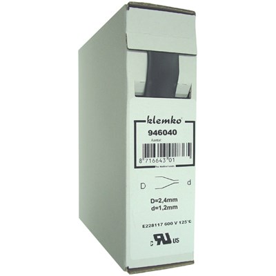 [977012270] ROL a 15MTR  KRIMPKOUS FP2TB ZW 2,4 946040