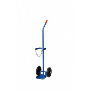 [978006705] GAS CYLINDER TROLLEY FOR 1 x 10 LTR. CYLINDER CTM 10