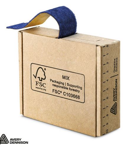 [978013265] DS a 5M VILT AVERY SQUEEGEE .