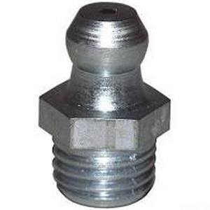 [978013420] LUBRICATION NIPPLE 90° GALCONNECTED STEEL M8x1.25