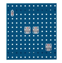 [978016925] GEREEDSCHAPSBORD 450X500 BLAUW R5010 591188-0003