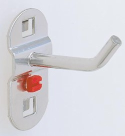 [978016935] GEREEDSCHAP HAAK L=50mm EINDE SCHUIN 504517-0001