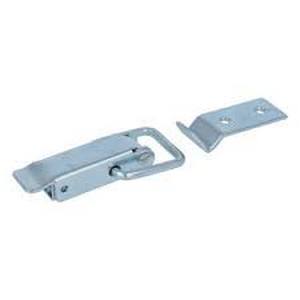 [978105890] EGG CRATE CLAMP GALVANIZED 70mm
