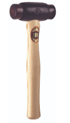[914001280] ROUGH SKIN HAMMER THOR 109H0016 D=50MM HAMMER NO. 4 2000GR.