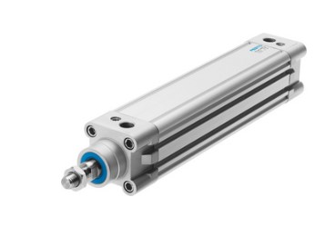 [084000770] FESTO CILINDER DNC-40-250-PPV-A 163345