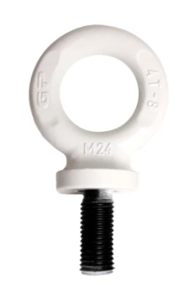 [282002350] EYE BOLT UNC 3/4" X58MM WLL 2500 KG 2675409