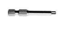 [914002835] KRACHTBIT 1/4" TORX 25  L=150MM 221972
