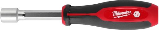 [260000445] MILWAUKEE CAP SCHR.DR. HOLLOWCORE 13MM 4932479890