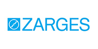 [289000245] LADDER SHOE LEFT FOR SEVENTEC ZARGES 87X18 MM 800288