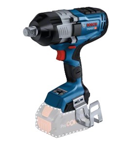 [065002385] BOSCH PRO GDS 18V1600 HC BATTERY IMPACT WRENCH 1600Nm IN BOX 06019M1000