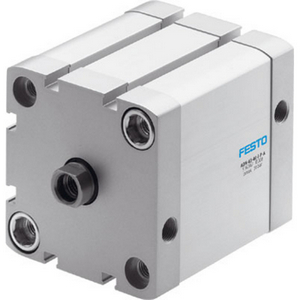 [084000305] FESTO CILINDER ADN-125-40-I-P-A 536393