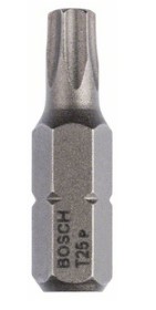 [066001900] SET of 10pcs BIT EXTRA HARD TX25 25mm 2607001616