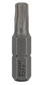 [066001905] SET a 3st BIT EXTRA HARD TX27 25mm 2607001619
