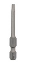[066001935] SET a 5st BIT EXTRA HARD TX15 49mm 2607001634