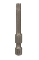 [066001945] SET a 5pcs BIT EXTRA HARD TX25 49mm 2607001638